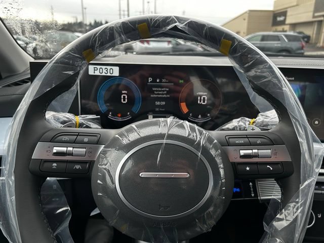 New 2026 Hyundai Sonata SEL AWD/4WD image 15