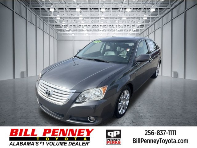 Used 2010 Toyota Avalon XLS