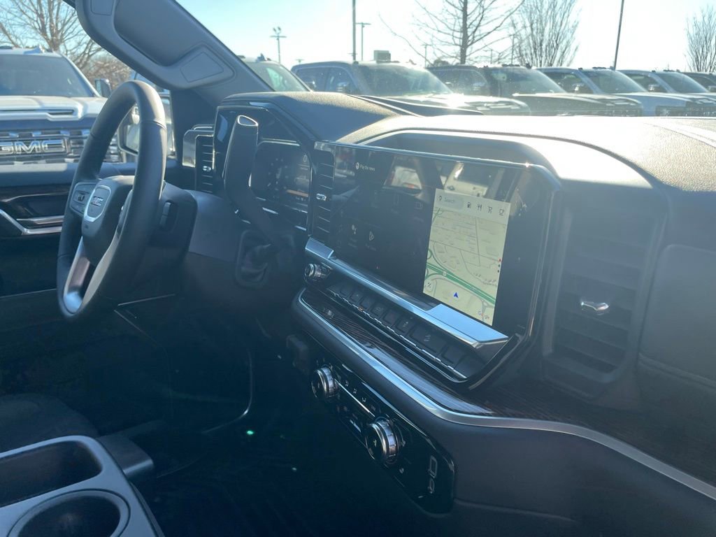 New 2026 GMC Sierra 1500 SLE w/ X31 Off-Road Package image 31