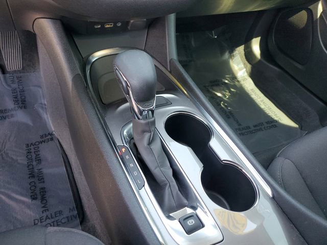Used 2023 Chevrolet Malibu LT image 30