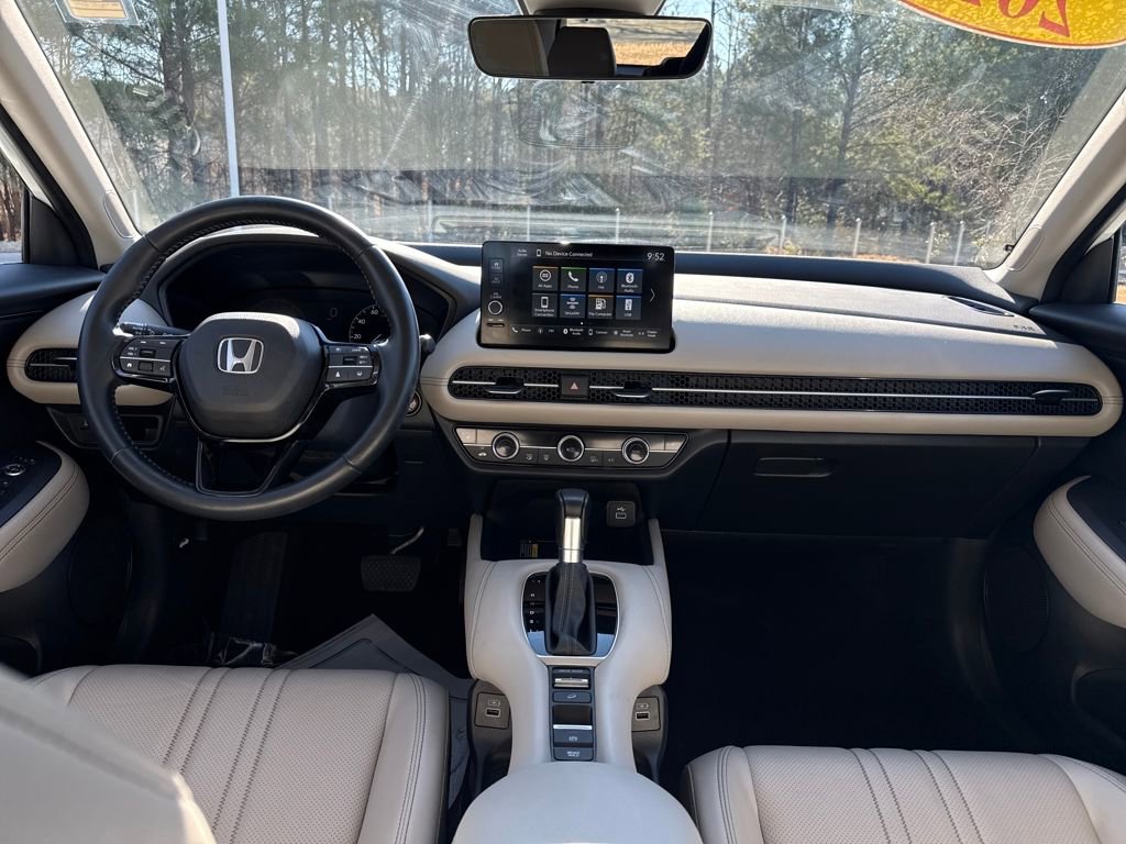 Used 2023 Honda HR-V EX-L image 29