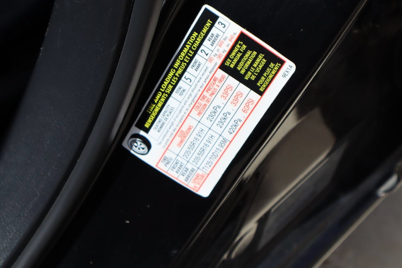 Used 2024 Nissan Versa SV FWD image 28