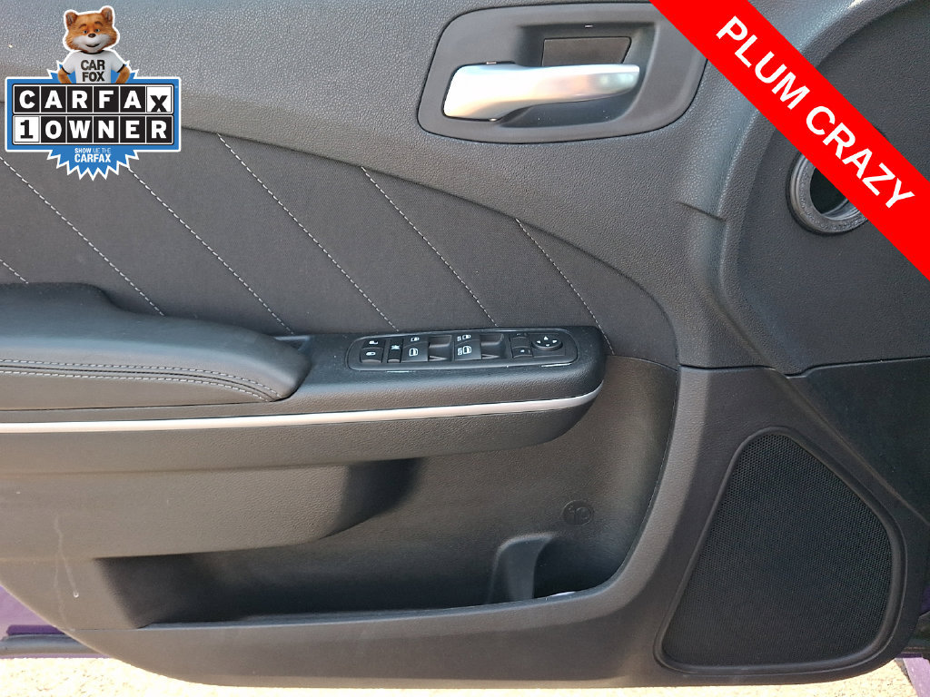 Used 2023 Dodge Charger GT RWD image 12