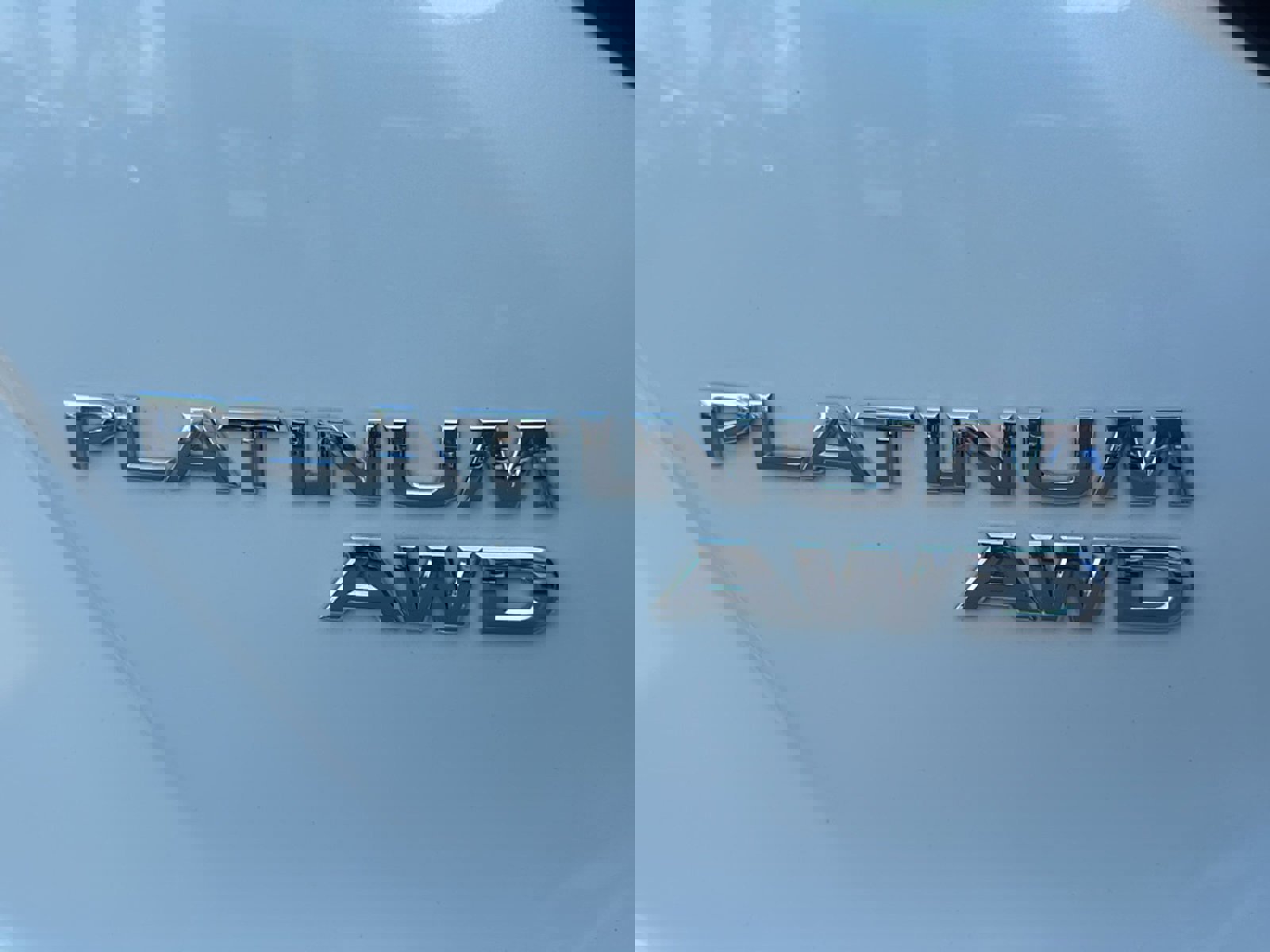 Used 2023 Nissan Murano Platinum w/ Cargo Package image 51