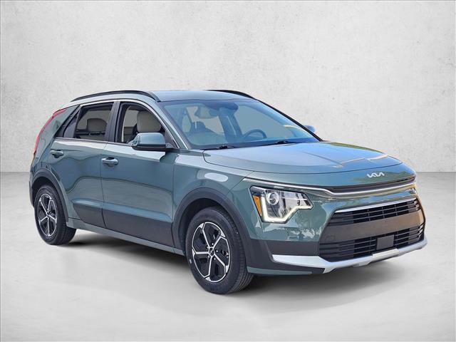 Used 2023 Kia Niro EX FWD image 3