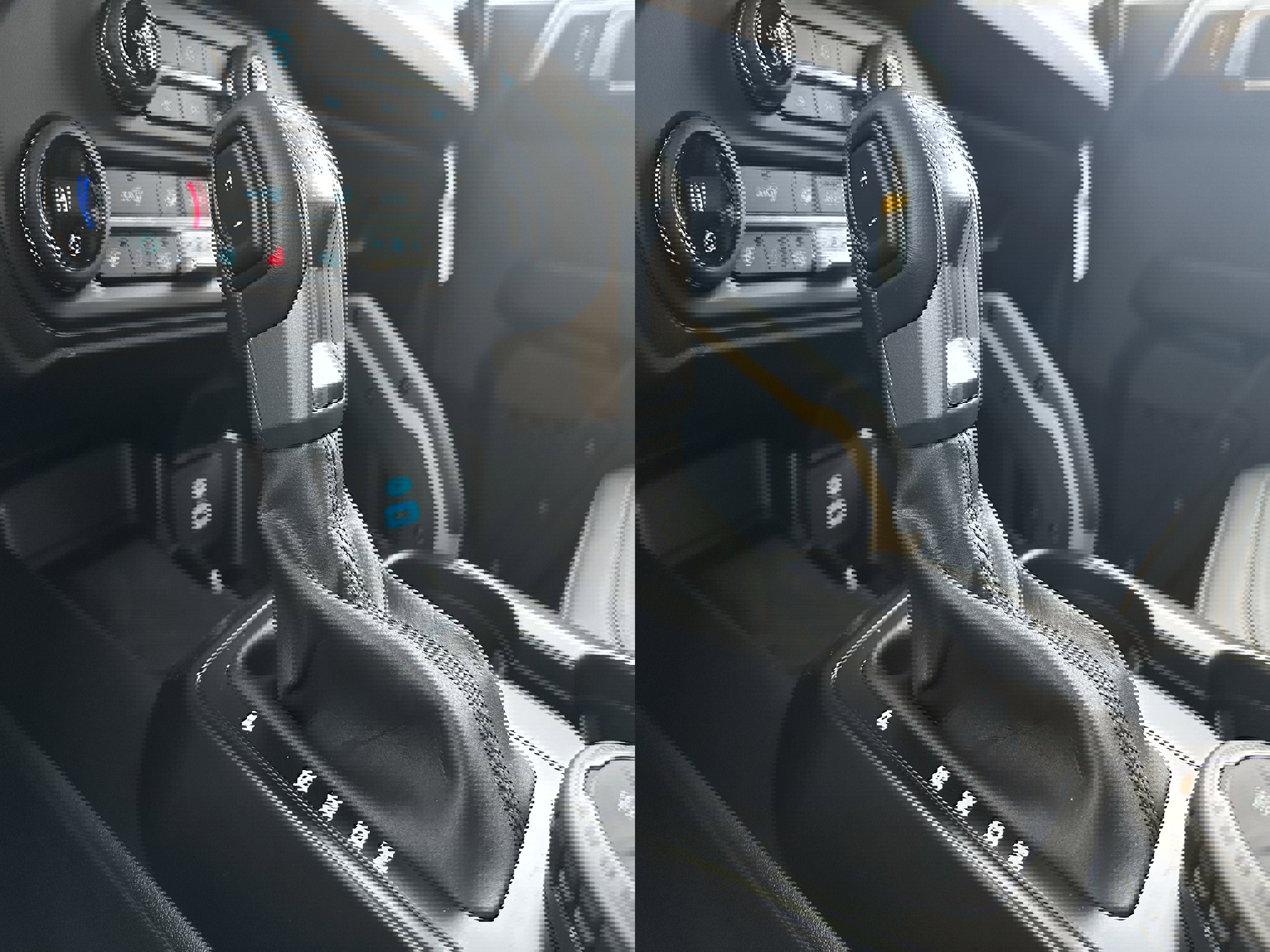 New 2025 Ford Bronco Badlands image 19