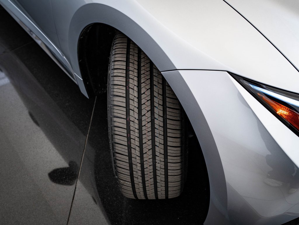 Certified 2024 Lexus IS 350 F Sport image 49