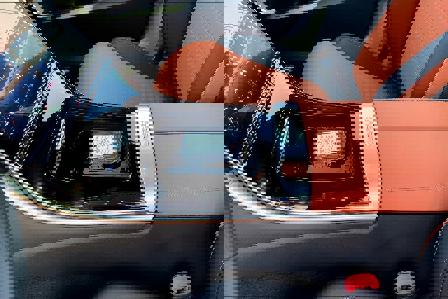 Certified 2024 Mercedes-Benz C 300 Sedan image 10