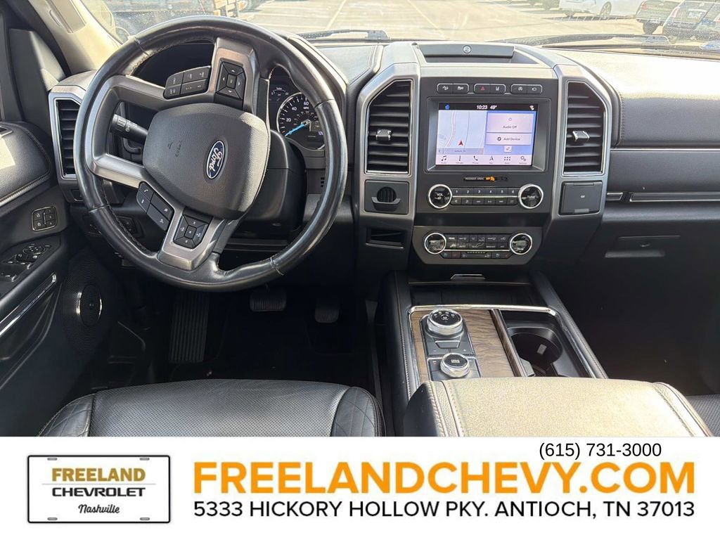 Used 2019 Ford Expedition Platinum image 20