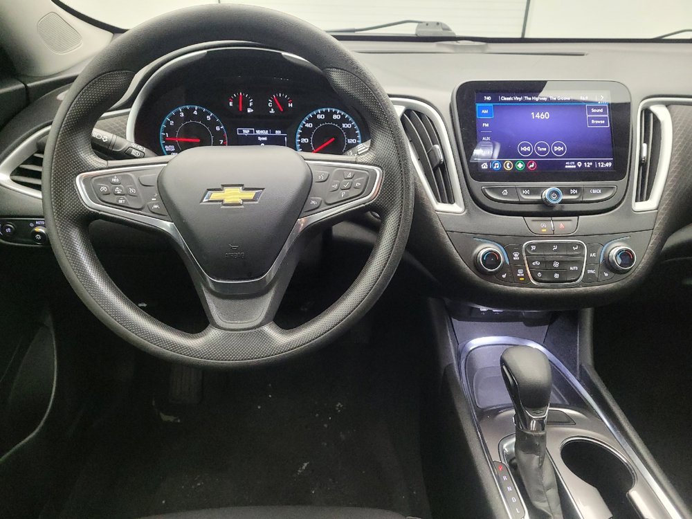 Used 2023 Chevrolet Malibu LT image 22