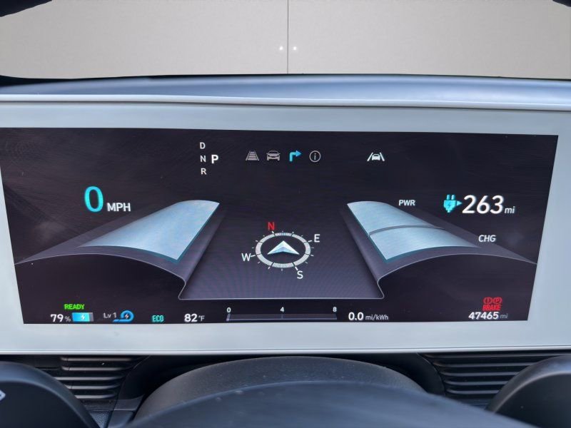 Used 2022 Hyundai Ioniq 5 SE image 15