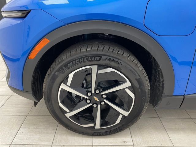 New 2026 Chevrolet Equinox EV LT image 7