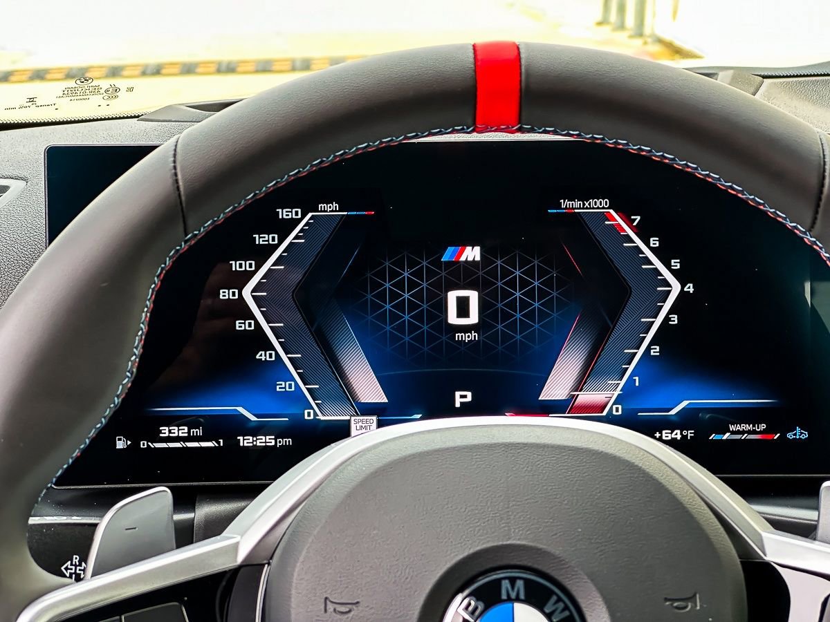 New 2026 BMW M240i M240i w/ Premium Package image 20