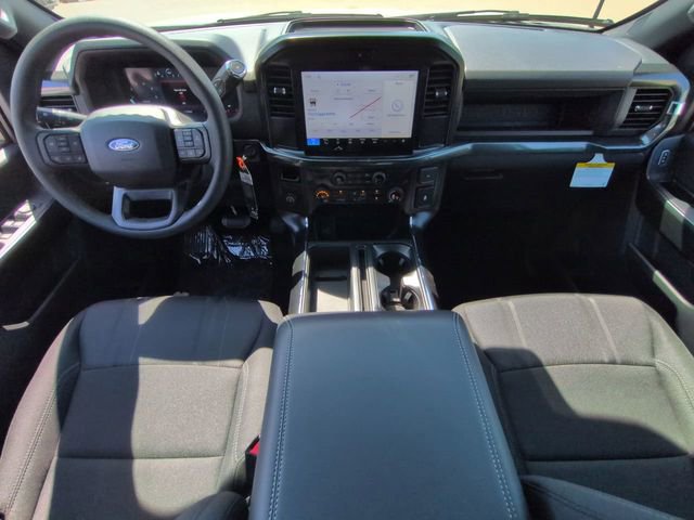 New 2026 Ford F150 STX w/ Equipment Group 200A RWD image 18