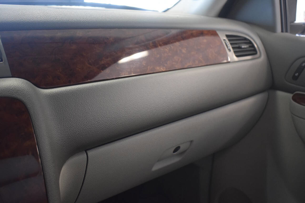 Used 2012 Chevrolet Silverado 3500 LTZ w/ LTZ Plus Package image 50