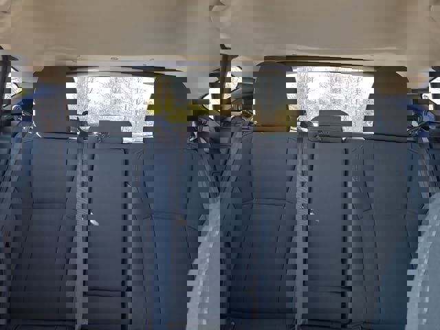 New 2026 Subaru Crosstrek 2.0i Premium image 30