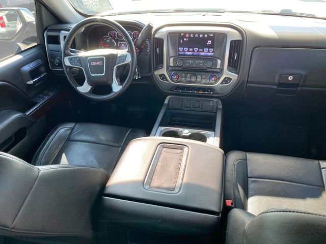 Certified 2016 GMC Sierra 1500 SLT image 30