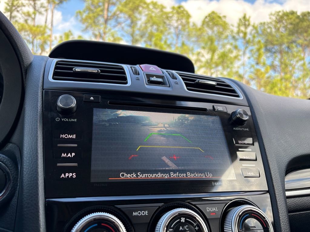 Used 2018 Subaru Forester 2.0XT Touring w/ Popular Package #3B image 21