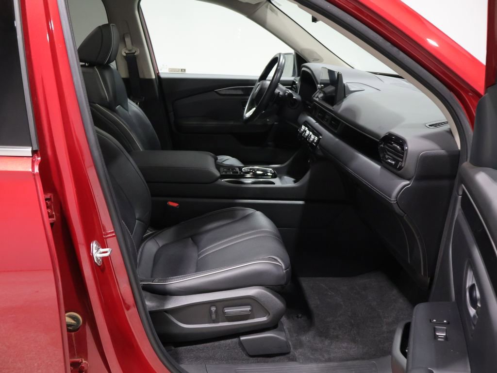 Used 2023 Honda Pilot Elite image 26