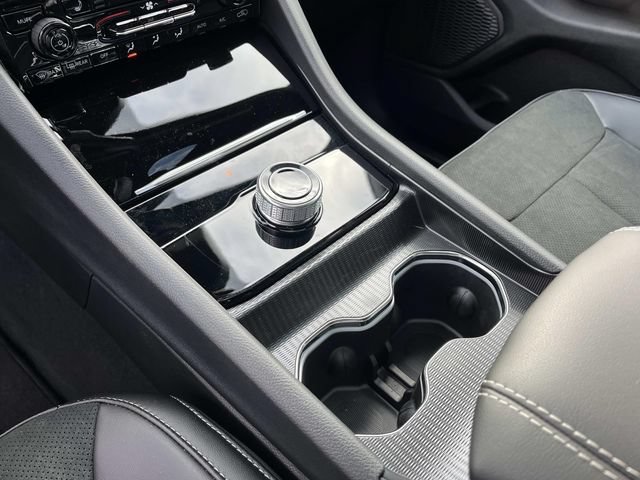 New 2025 Jeep Grand Cherokee 4WD image 26