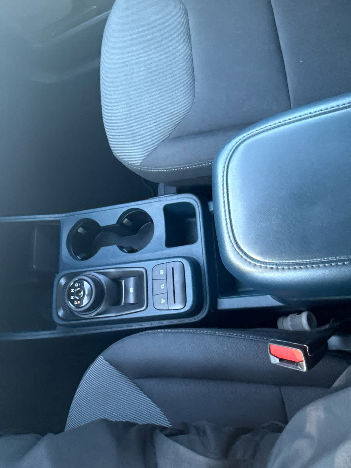 Used 2022 Ford Maverick XL image 29