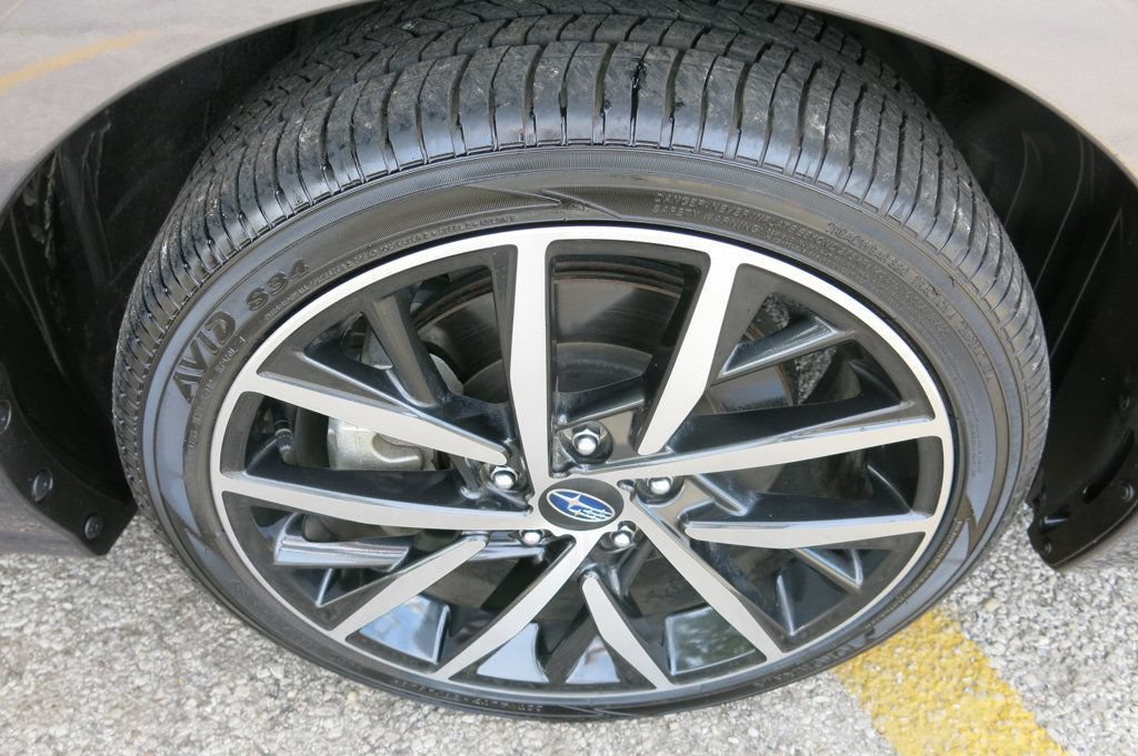 Used 2024 Subaru Impreza 2.0i Sport AWD/4WD image 35