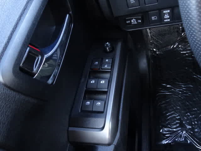 Certified 2023 Toyota Tacoma TRD Pro image 36