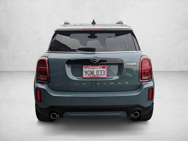 Certified 2024 MINI Cooper Countryman S image 7