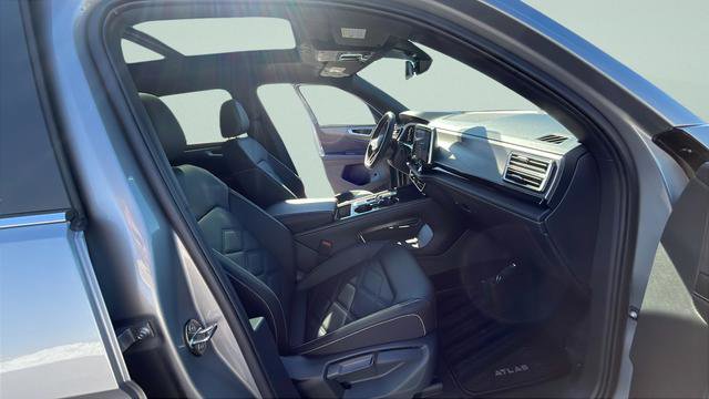 New 2026 Volkswagen Atlas Cross Sport SE AWD/4WD image 27