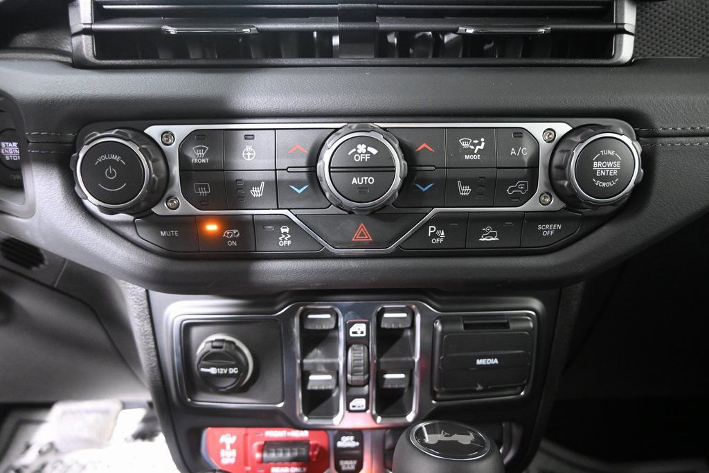 New 2026 Jeep Wrangler Unlimited Rubicon 392 image 30