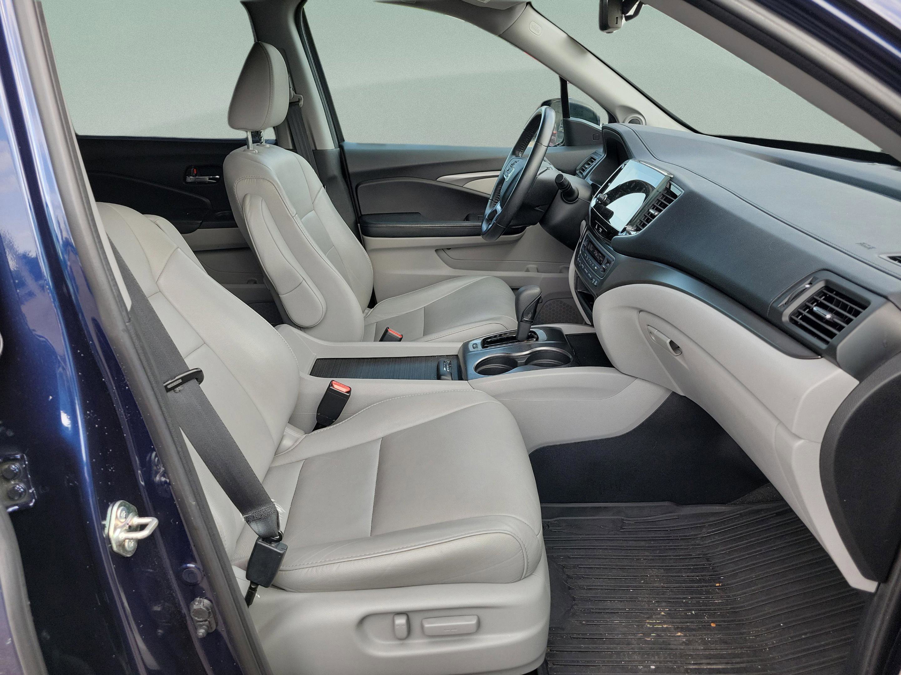 Used 2019 Honda Pilot EX-L image 18