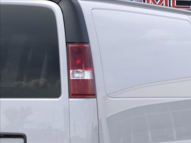 New 2026 GMC Savana 2500 Extended image 11