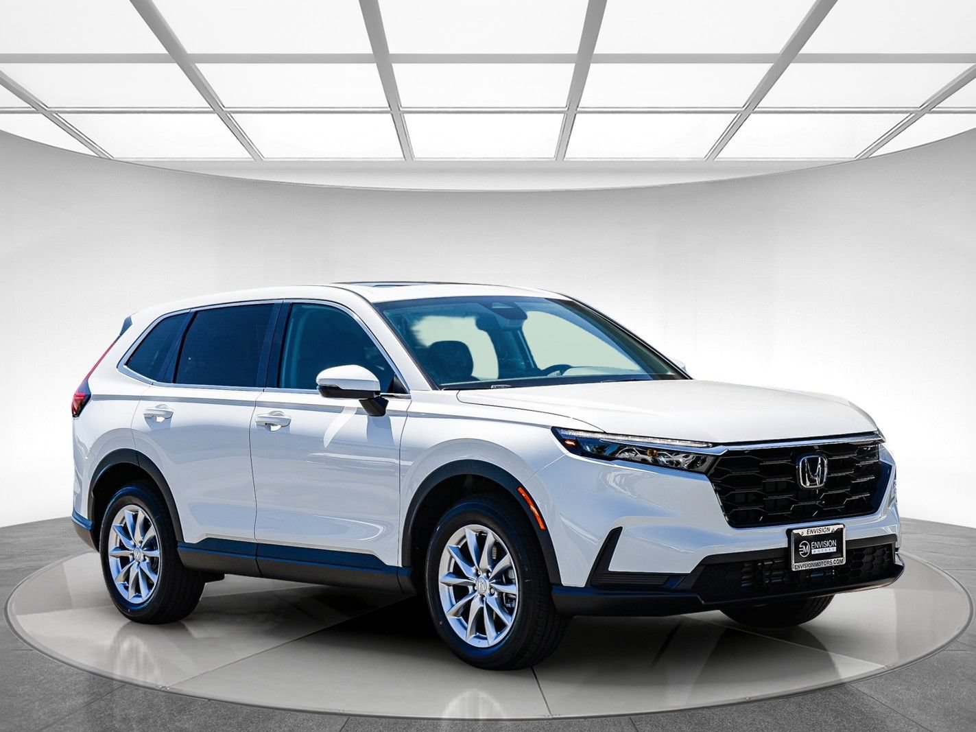 Used 2026 Honda CR-V EX image 5