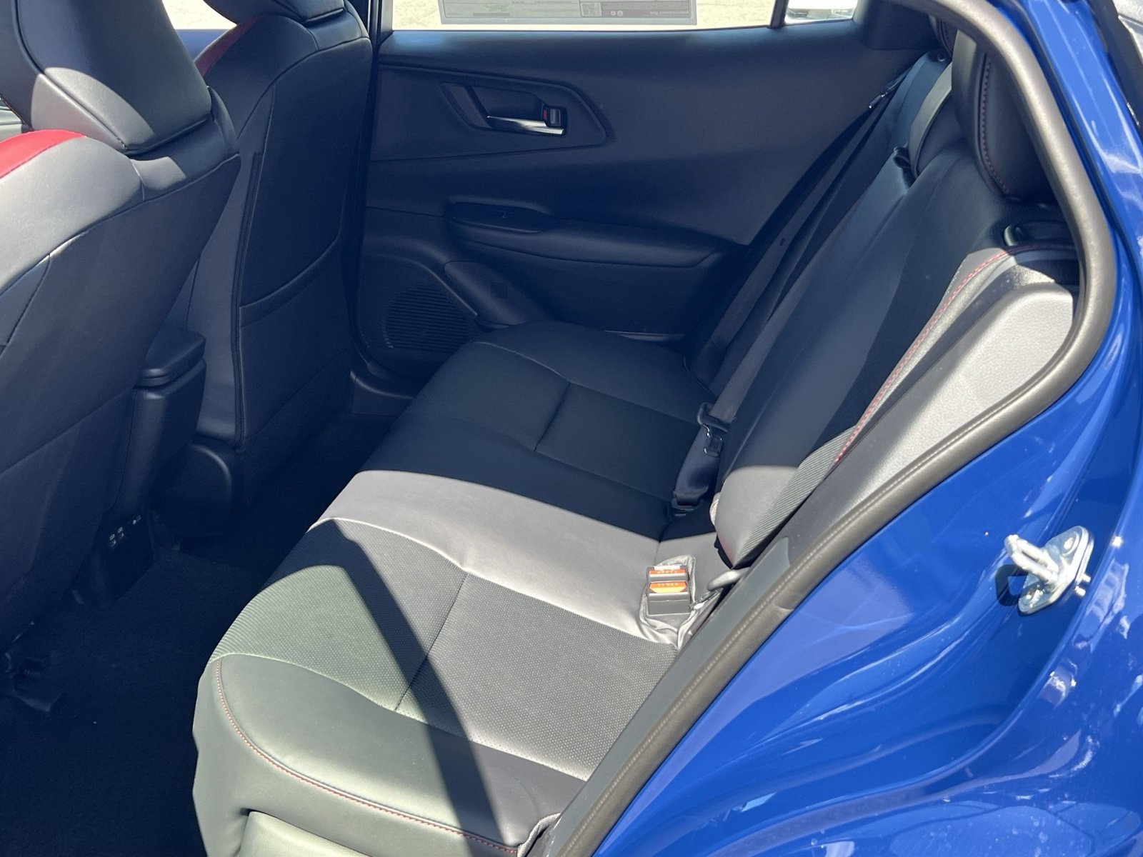 New 2026 Toyota Prius XSE image 19