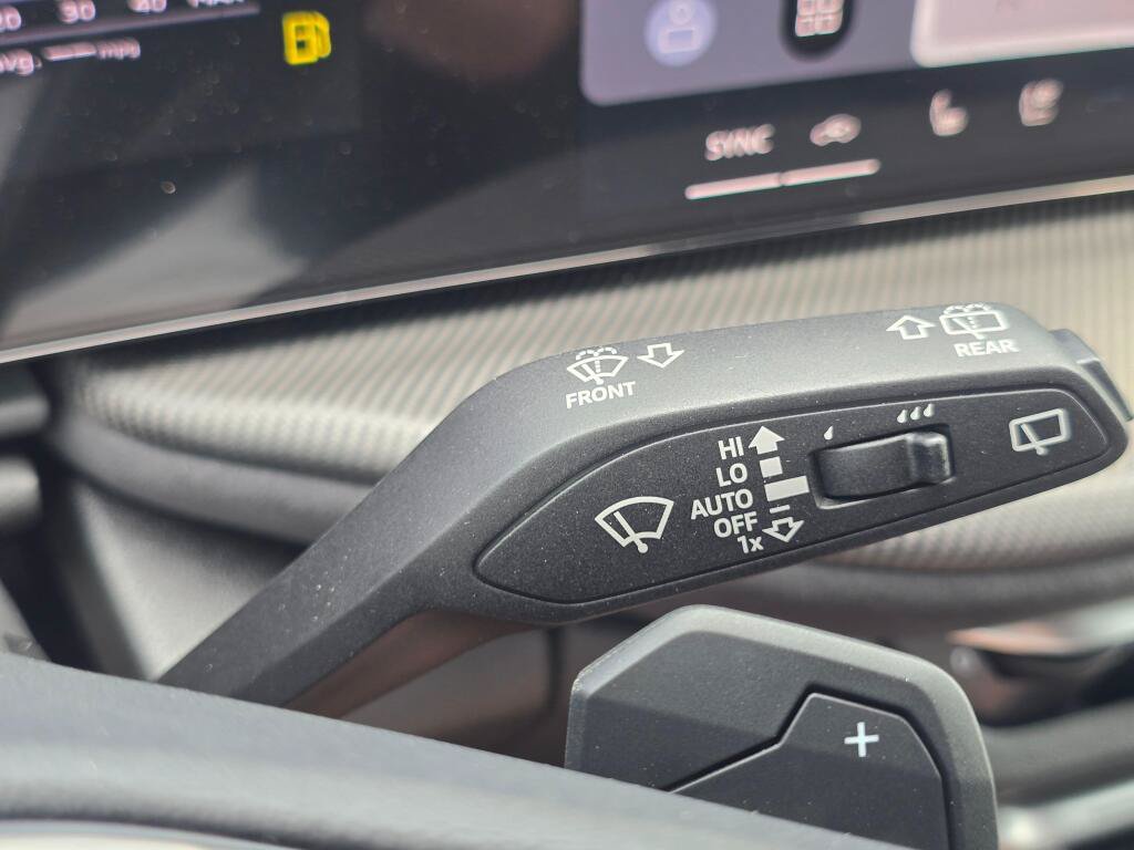New 2026 Audi SQ5 Premium Plus AWD/4WD image 36