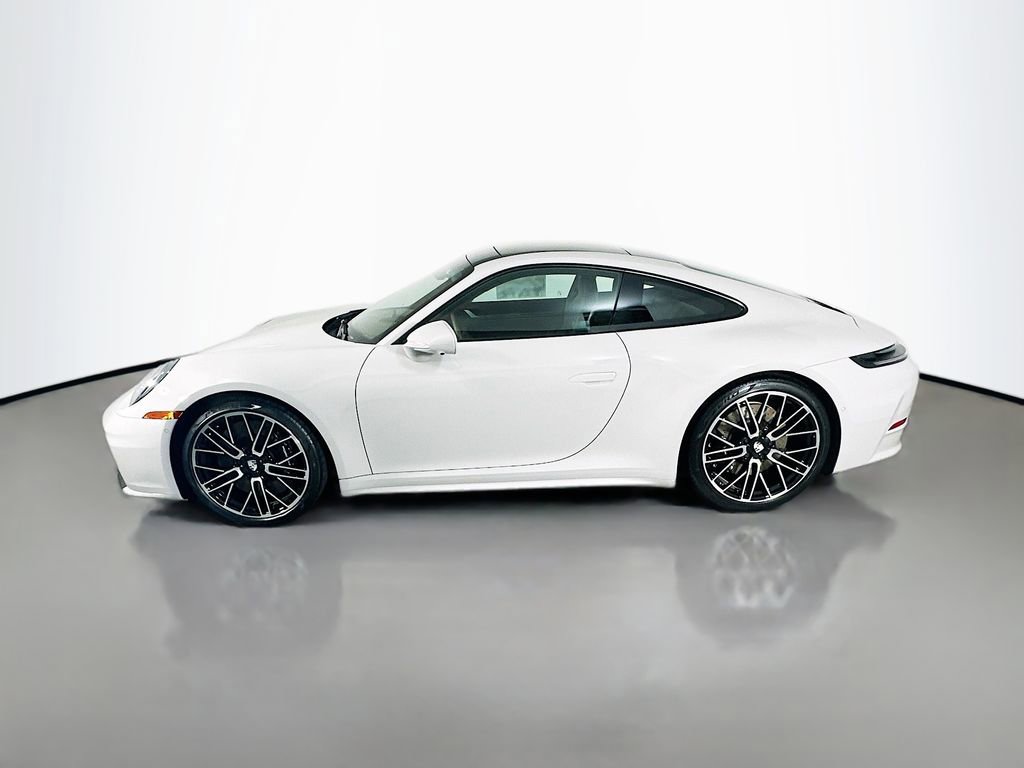 New 2026 Porsche 911 Carrera S image 2