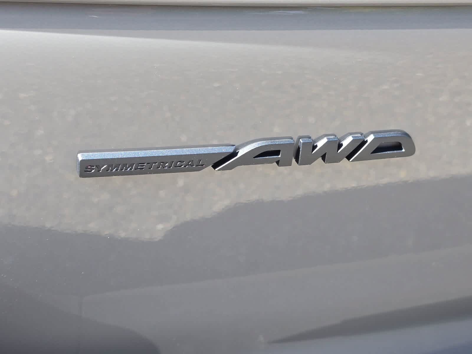 New 2026 Subaru Outback Touring XT AWD/4WD image 8