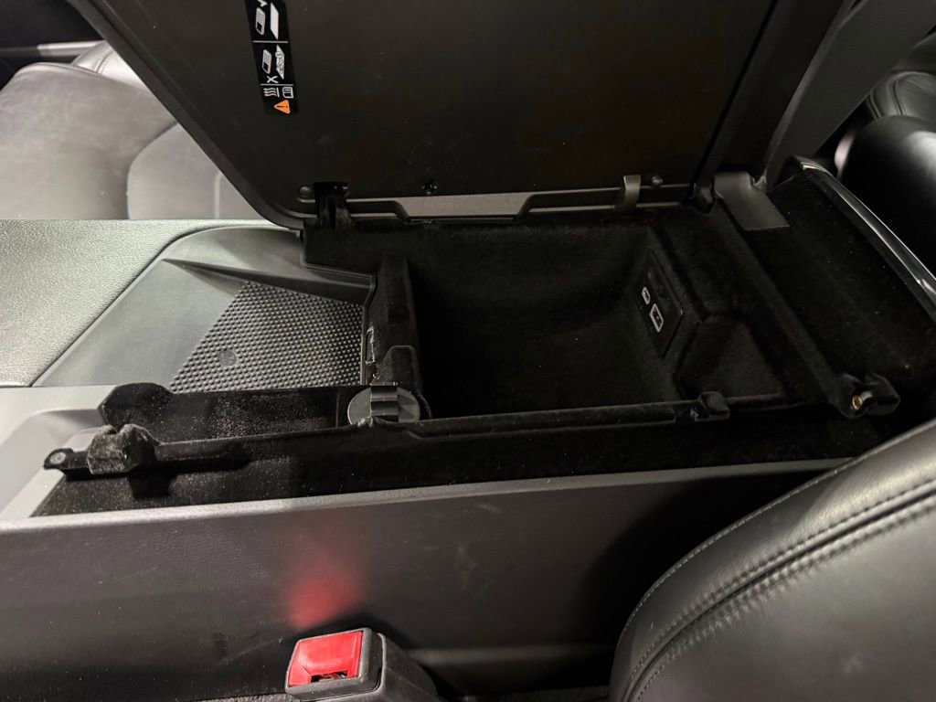 Used 2019 Cadillac CT6 Luxury w/ Driver Awareness Package image 25