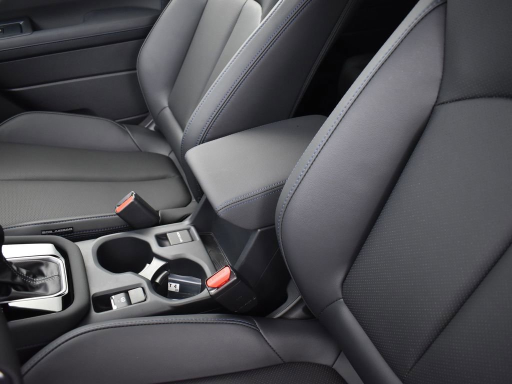 New 2025 Subaru Forester Limited image 12