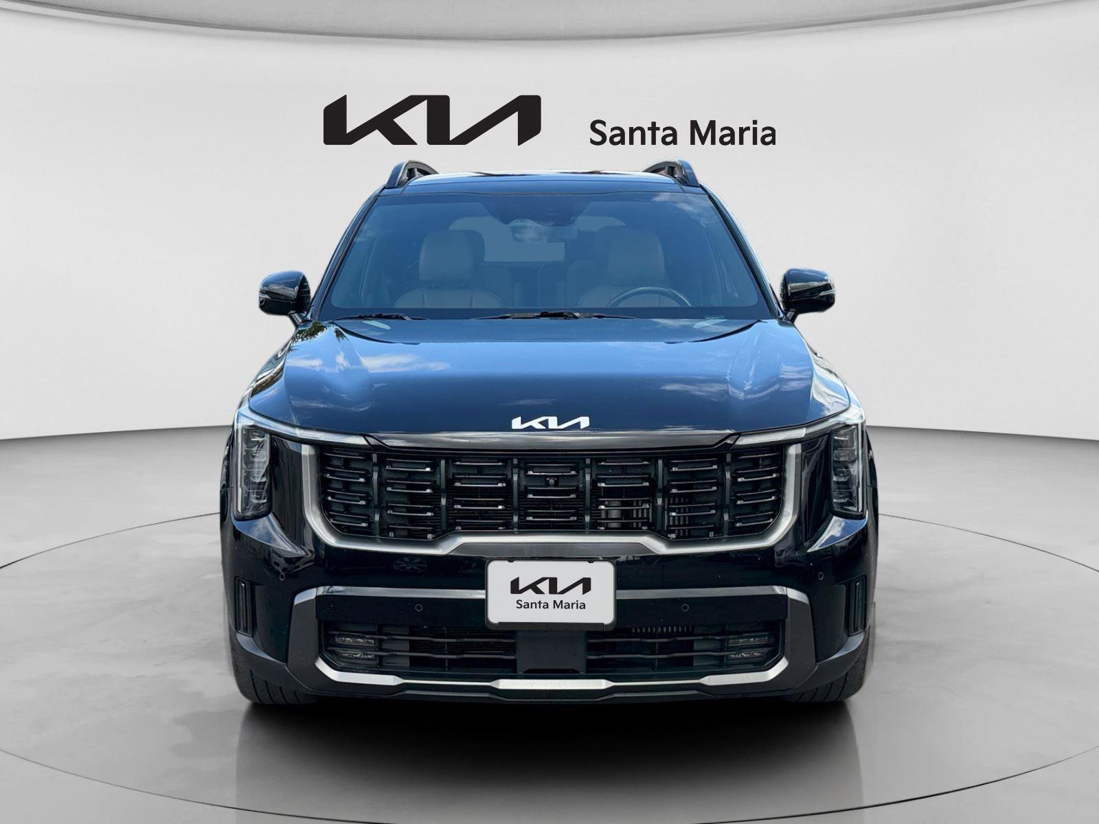 Certified 2024 Kia Sorento SX Prestige w/ Olive Brown Leather Package image 4