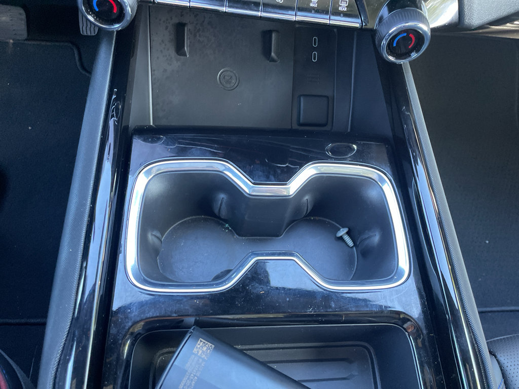 Used 2024 Chevrolet Silverado EV RST image 32