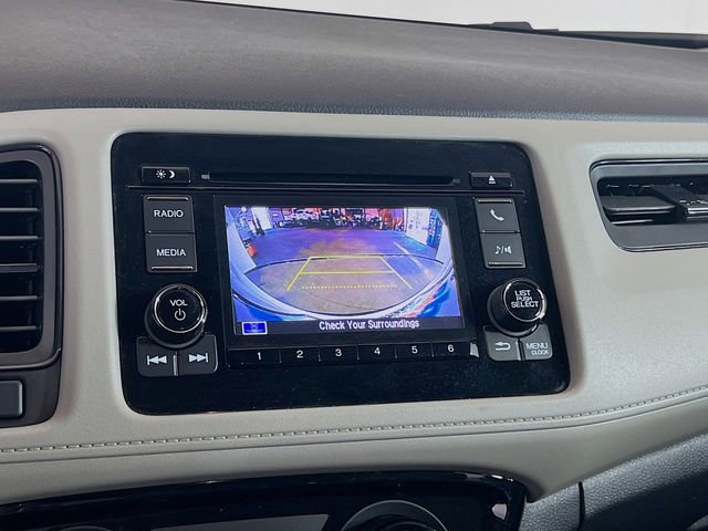 Used 2022 Honda HR-V LX image 14