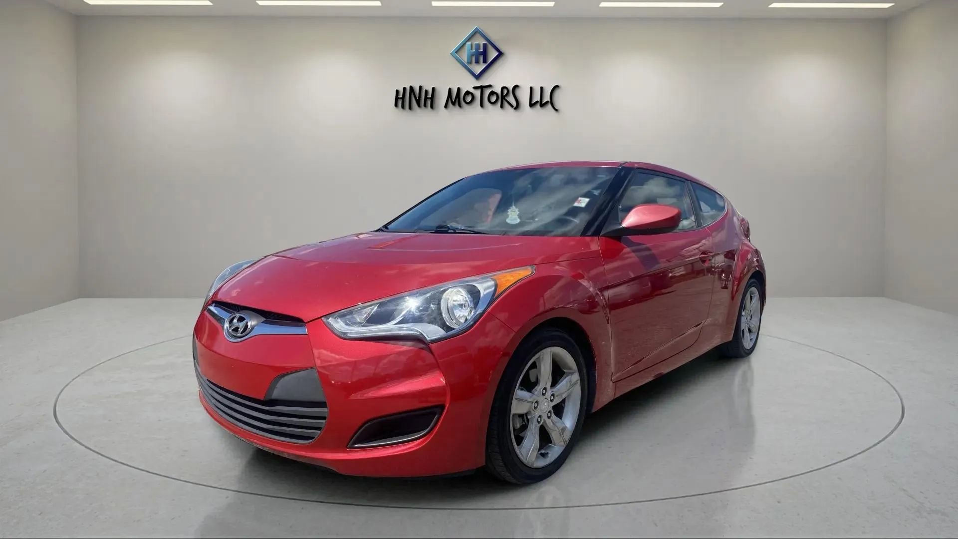 Used 2015 Hyundai Veloster