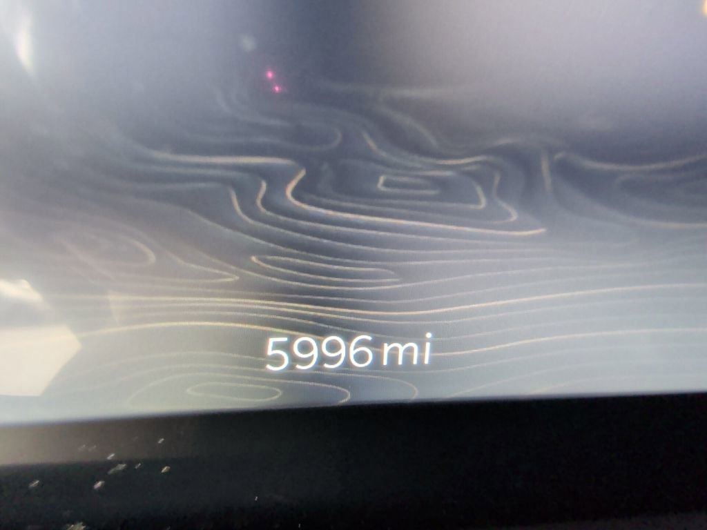 Used 2025 Jeep Grand Cherokee Altitude image 17