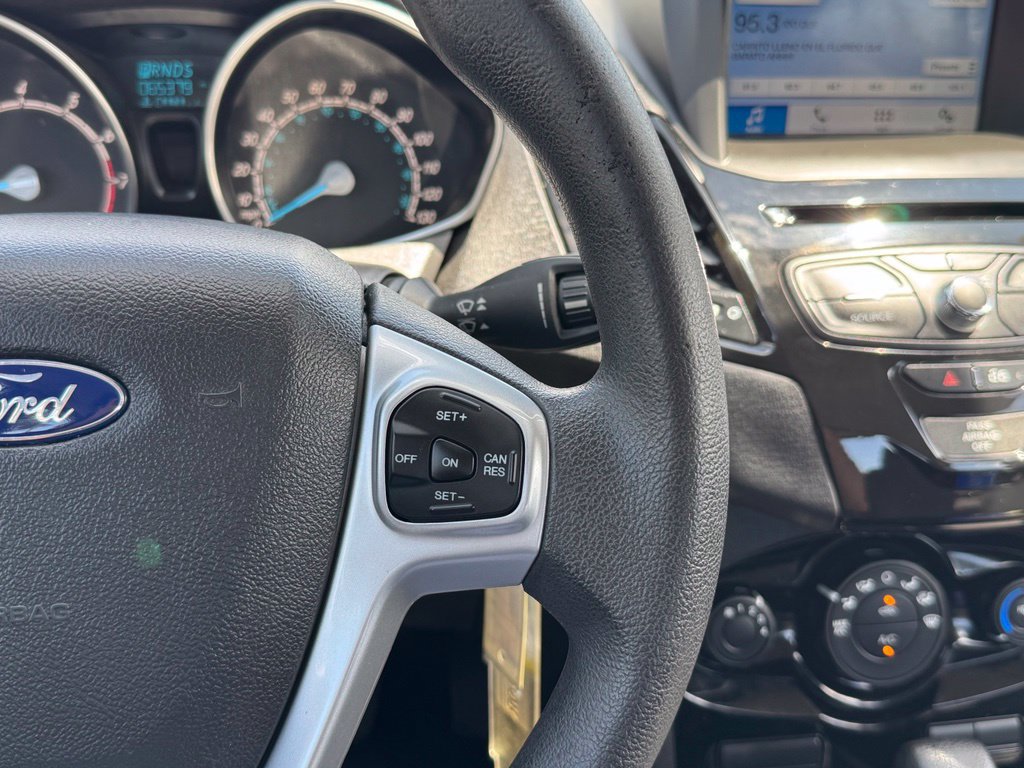 Used 2019 Ford Fiesta SE w/ Equipment Group 201A FWD image 11