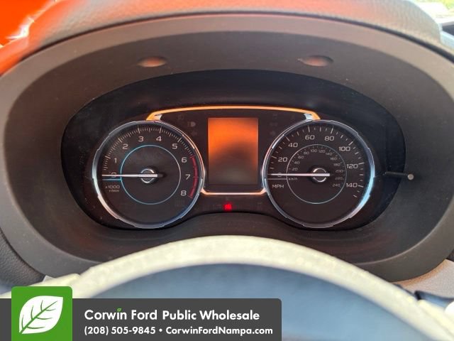 Used 2018 Subaru Forester 2.5i Premium AWD/4WD image 20