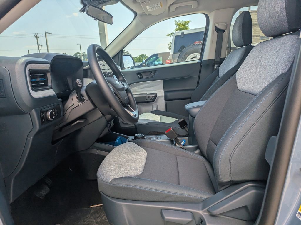 New 2026 Ford Maverick XLT FWD image 19