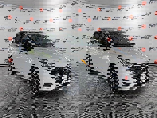 New 2025 Nissan Versa S w/ S Plus Package image 7