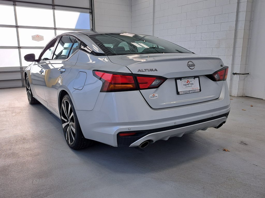 Used 2023 Nissan Altima 2.5 SL image 7