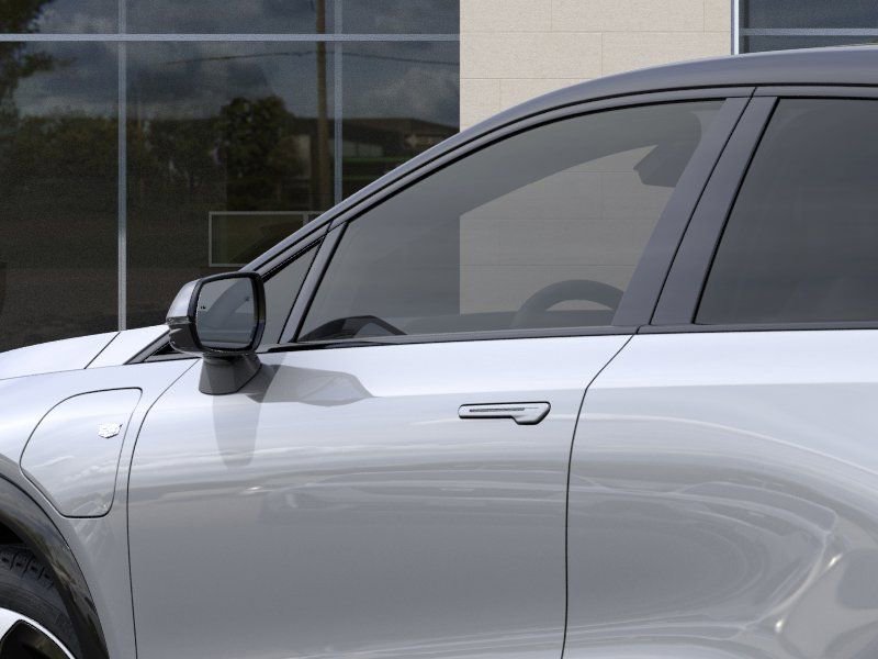 New 2026 Cadillac Optiq Sport 1 RWD image 12